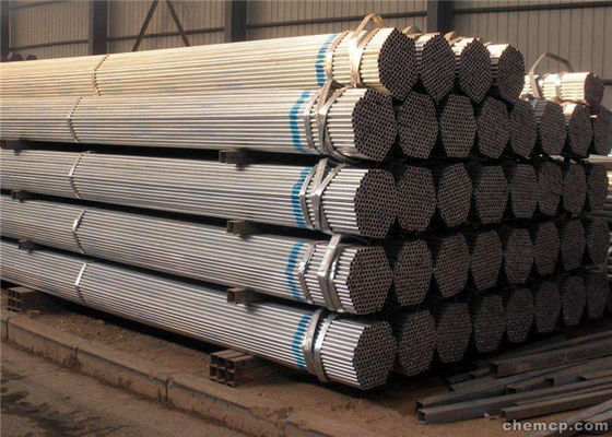 ASTM A213 ASME SA 213 GR A1 لوله و مبدل بویلر بدون درز ، طول 6 متر