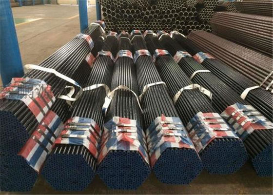 GB5310 ASME 20G لوله های دیگ بخار بدون درز