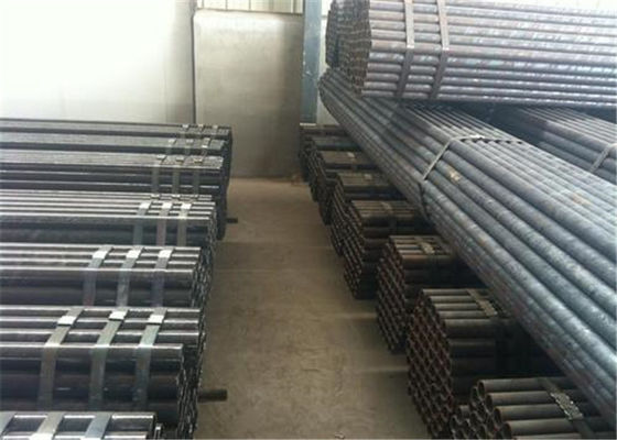 GB5310 ASME 20G لوله های دیگ بخار بدون درز