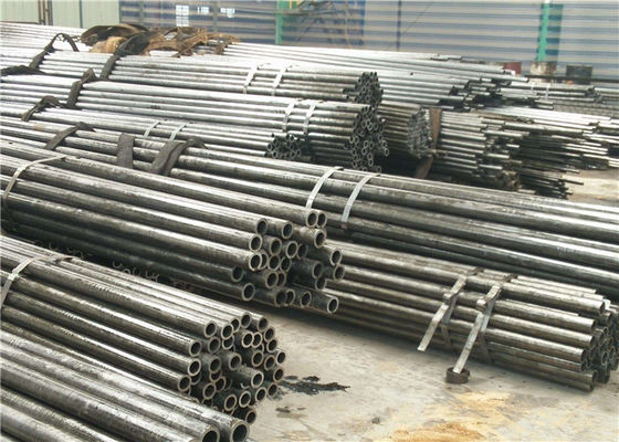 لوله های دیگ بخار بدون درز ASME SA210 A1 SUS630 65 میلی متر
