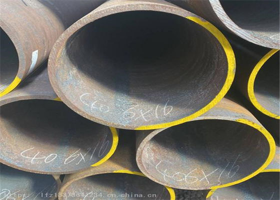 لوله های دیگ بخار بدون درز ASME SA210 A1 SUS630 65 میلی متر