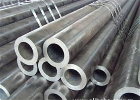 لوله های فولادی جوش داده شده SSAW Spiral TP304 15.9mm
