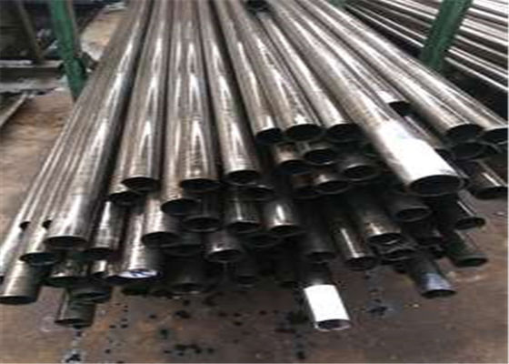 لوله بازپخت سرد Q235B ASTM A283 درجه A