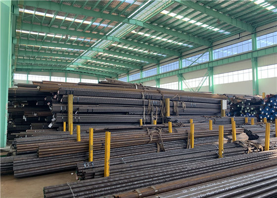 ASTM A213 ASME SA 213 GR A1 لوله و مبدل بویلر بدون درز ، طول 6 متر