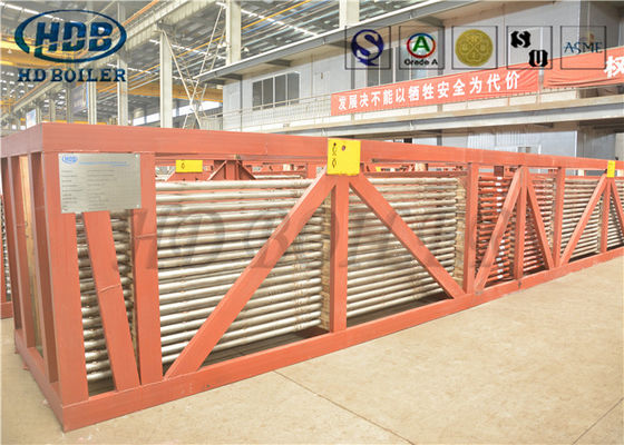 CS Superheater Serpentine Tube برای دیگ بخار و مبدل حرارتی استاندارد ASME