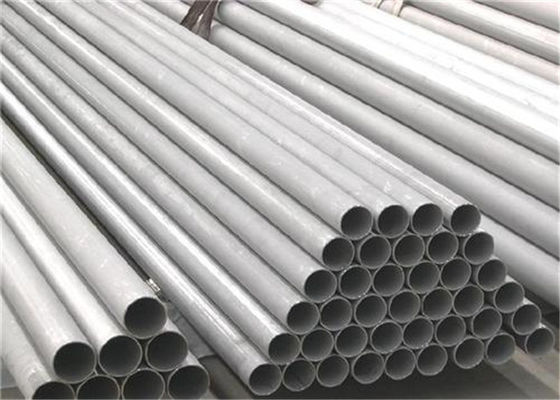 TP304L / 316L روشن فولاد ضد زنگ لوله فولادی ضد زنگ برای ابزار دقیق