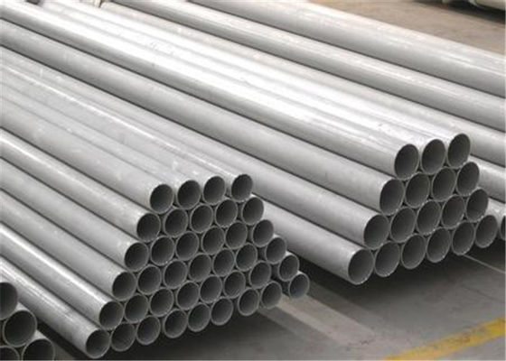 Cold Drawn ASTM A210 Gr A1 لوله های فولادی دیگ بخار / لوله های دیگ بخار بدون درز / لوله های فولادی بدون درز