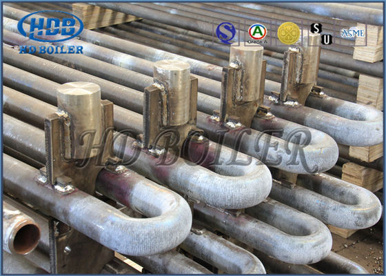 اقتصادی سازنده لوله فنلاندی ASME Carbon Steel Type H