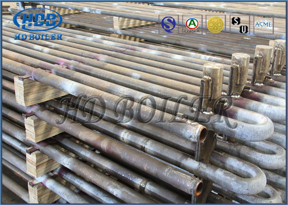 اقتصادی سازنده لوله فنلاندی ASME Carbon Steel Type H