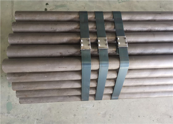 لوله های دیگ بخار بدون درز ASME Cold Drawn Sa210 A1 OD630mm
