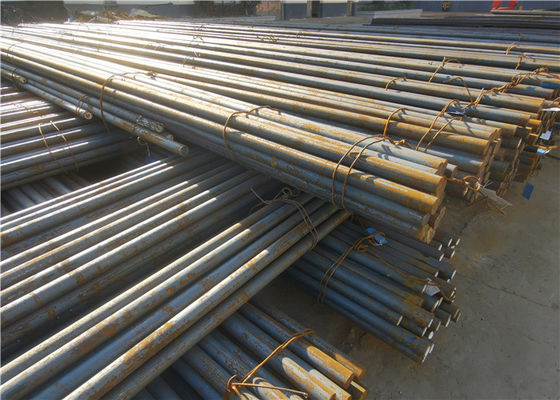 آلیاژ با کیفیت بالا ASTM A213 ASME SA213 دیگ بخار لوله های فولادی T1 T11 T12