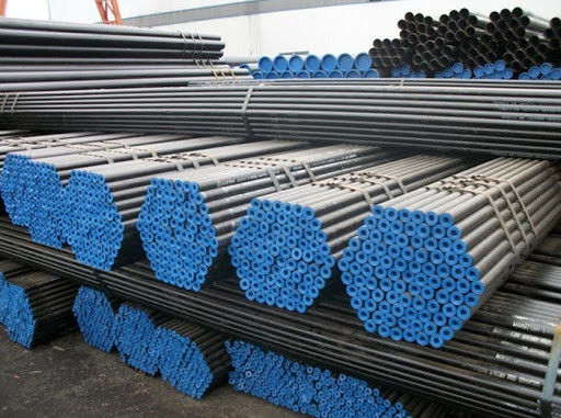لوله های دیگ بخار بدون درز مقاوم در برابر حرارت ASME SA-335M