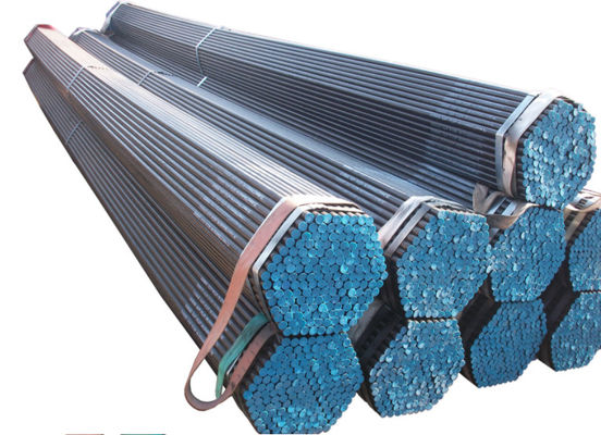 لوله های دیگ بخار بدون درز TP304L با کیفیت بالا ASTM A179 A213 T9-T12