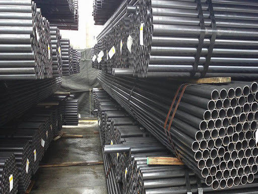 مقاومت در برابر خوردگی غیر مغناطیسی غیر کربنی ASTM A213 Tp304 کم کربن