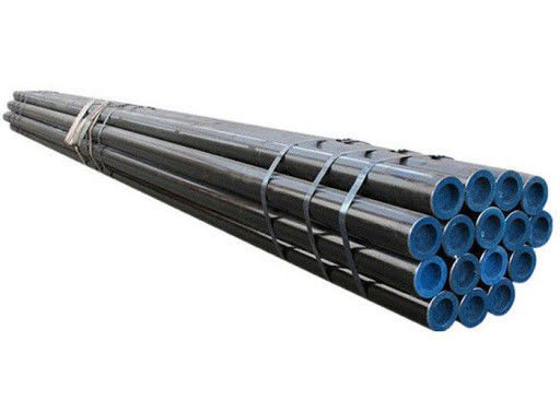 SGS ASTM A179 19.05X2.11X6000MM لوله دیگ بخار بدون درز خم شدن