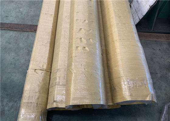 لوله های دیگ بخار بدون درز SA192 Carbon Steel 180MPa