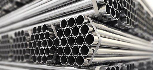لوله فولادی دیگ بخار ASTM A213 / ASME SA213 T9 T91 T92