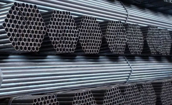 لوله فولادی دیگ بخار ASTM A213 / ASME SA213 T9 T91 T92