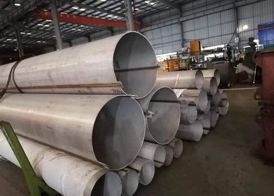 Annealed Finishing ASME SA178 Erw لوله های فولادی کربنی برای دیگ بخار و مبدل w / stock