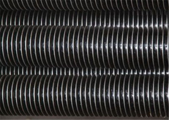0.5 میلی متر ASME استاندارد آلیاژ فولاد دیگ بخار لوله لوله