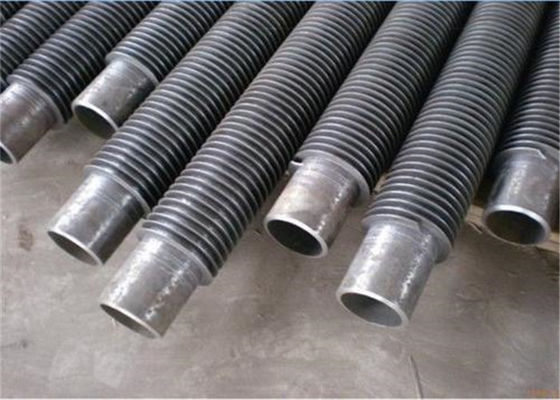 SA192 76x6x6000mm مارپیچ نوع لوله باله دیگ بخار برای نیروگاه