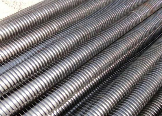 0.5 میلی متر ASME استاندارد آلیاژ فولاد دیگ بخار لوله لوله
