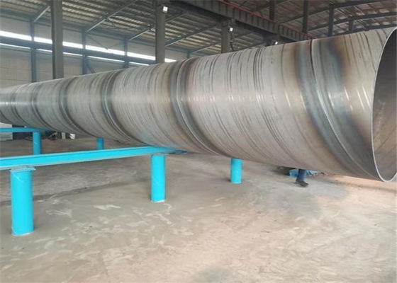 مبدل حرارتی ASTM A787 Annealed CS ERW کاهش انتشار لوله