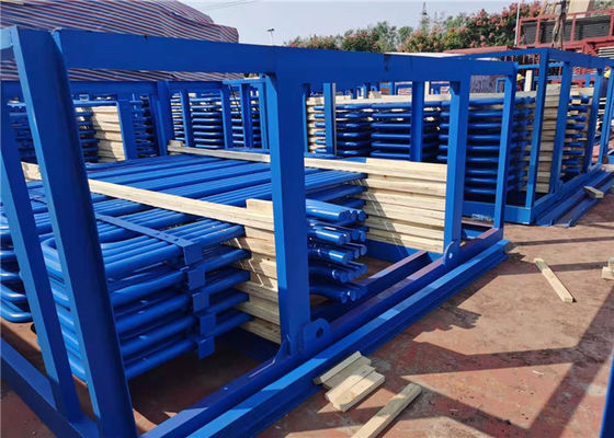 SA210C کربن فولاد کربن قطعات دیگ بخار لوله ASME استاندارد
