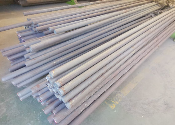 لوله های دیگ بخار ASTM A213 / SA213 TP304H Ss لوله های بدون درز فولاد ضد زنگ