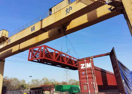 نیروگاه دیگ بخار TP321 ASME سوپرهیتر و سیم پیچ مجدد