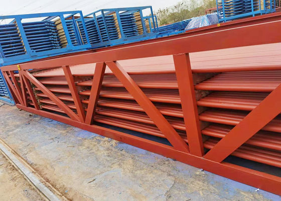 نیروگاه دیگ بخار TP321 ASME سوپرهیتر و سیم پیچ مجدد