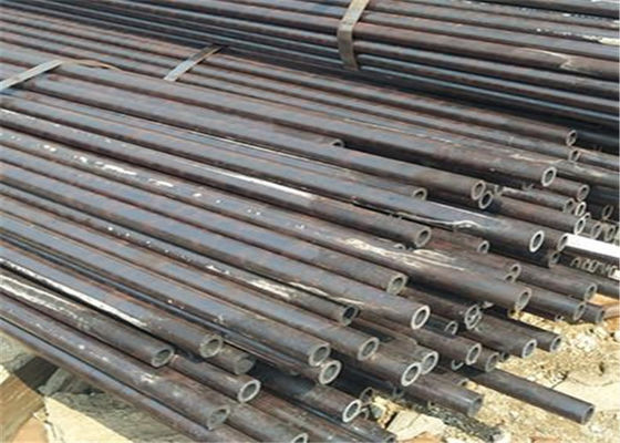 جوشکاری طولی Astm A335 لوله فولادی کربنی