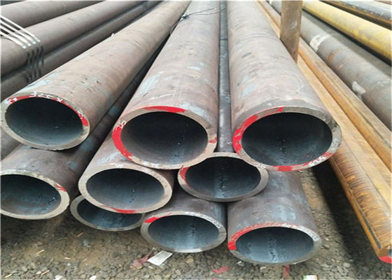 لوله های دیگ بخار بدون درز OD 21.3mm API 5L برای خط لوله نفت و گاز