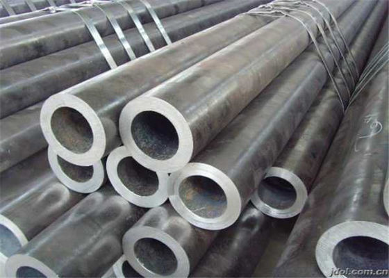 ASTM SA179M لوله های فولادی دیگ بخار سرد حداقل ضخامت دیواره