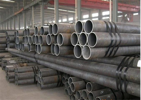 ASTM SA179M لوله های فولادی دیگ بخار سرد حداقل ضخامت دیواره