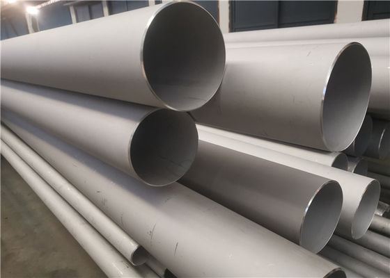 ASTM A312 OD 10-830MM لوله ضد زنگ بدون درز API 5L A53