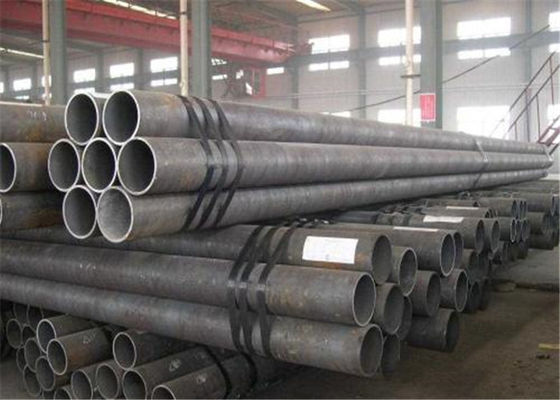 309S ASTM A213 لوله فولادی دیگ بخار آنالایز گرم