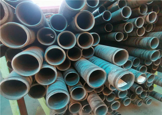 ASTM 213 SA213 لوله ضد زنگ بدون درز TP304 / 310/316/321/347