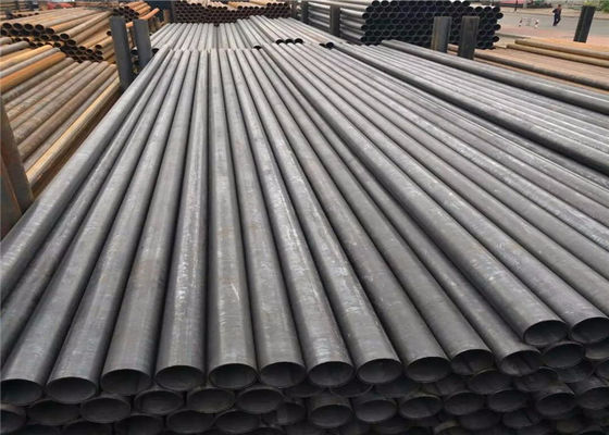 لوله های دیگ بخار بدون درز 321H مقاوم در برابر خوردگی