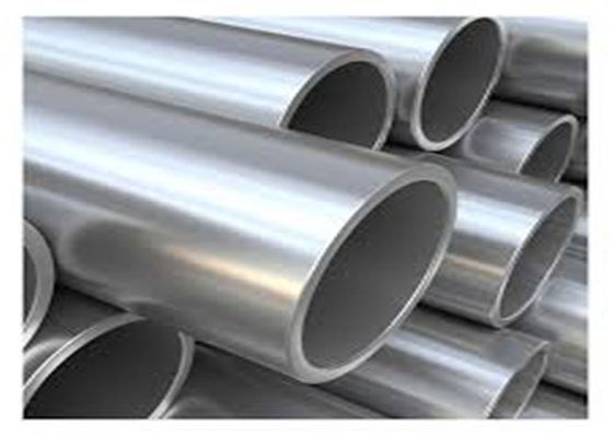 فشار بالا لوله های دیگ بخار بدون درز ASTM A192 سیاه رنگ