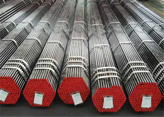 لوله دیگ بخار بدون درز اکونومایزر SA179M Superheater