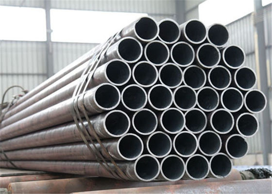 ASTM A210 لوله های دیگ بخار بدون درز سوپرهیتر سرد