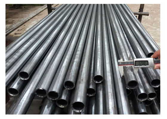ASTM A210 لوله های دیگ بخار بدون درز سوپرهیتر سرد