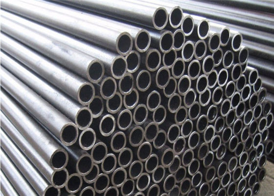 ASTM SA192 Gr P11 لوله فولادی بدون درز کربن نورد گرم