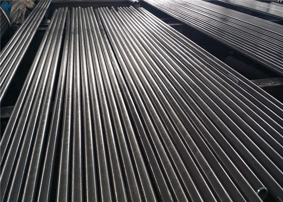 ASTM A53 API Carbon Steel Seamless Tube GB5310 برای گرم کردن خطوط لوله