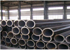 لوله های دیگ بخار بدون درز ASME SA213 T22 درپوش پلاستیکی مقاوم در برابر حرارت