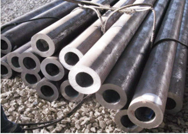 لوله های دیگ بخار بدون درز ASME SA213 T22 درپوش پلاستیکی مقاوم در برابر حرارت