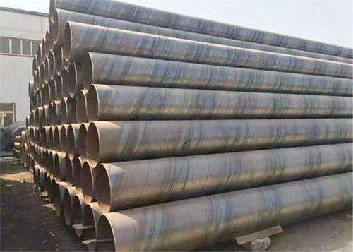 GOST 8732-78 لوله فولادی بدون درز ، لوله دیگ بخار فولادی S355JR