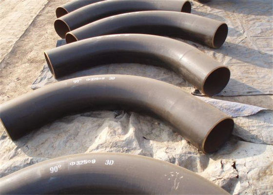 لوله دیگ بخار بهداشتی 1-1 / 2 "2.5D Carbon Forged Steel Arbow U