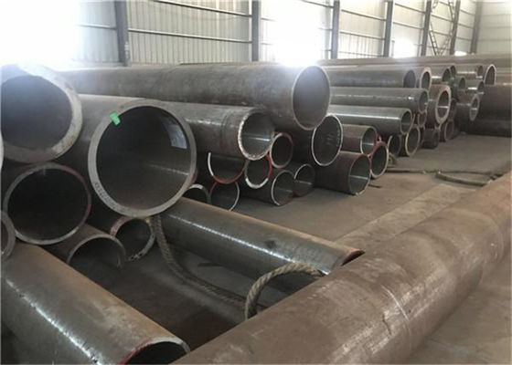 API High Pressure SA210 A1 Carbon Steel Boiler لوله جلوگیری از سوختن